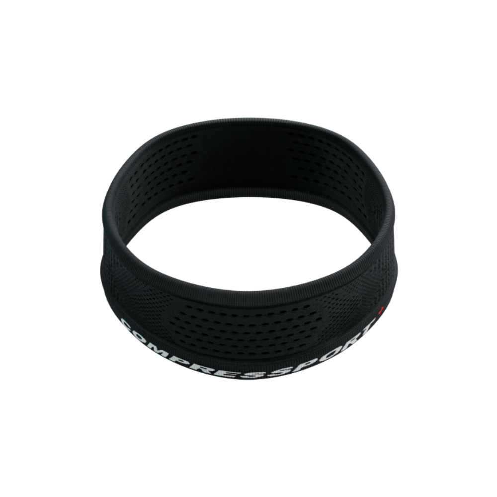 Compressport Thin Headband On/Off