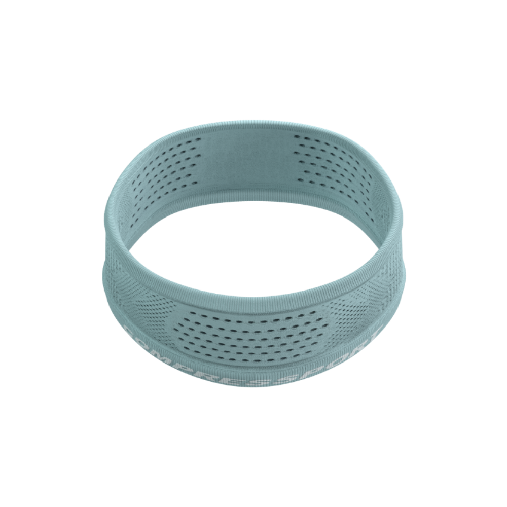 Compressport Thin Headband On/Off