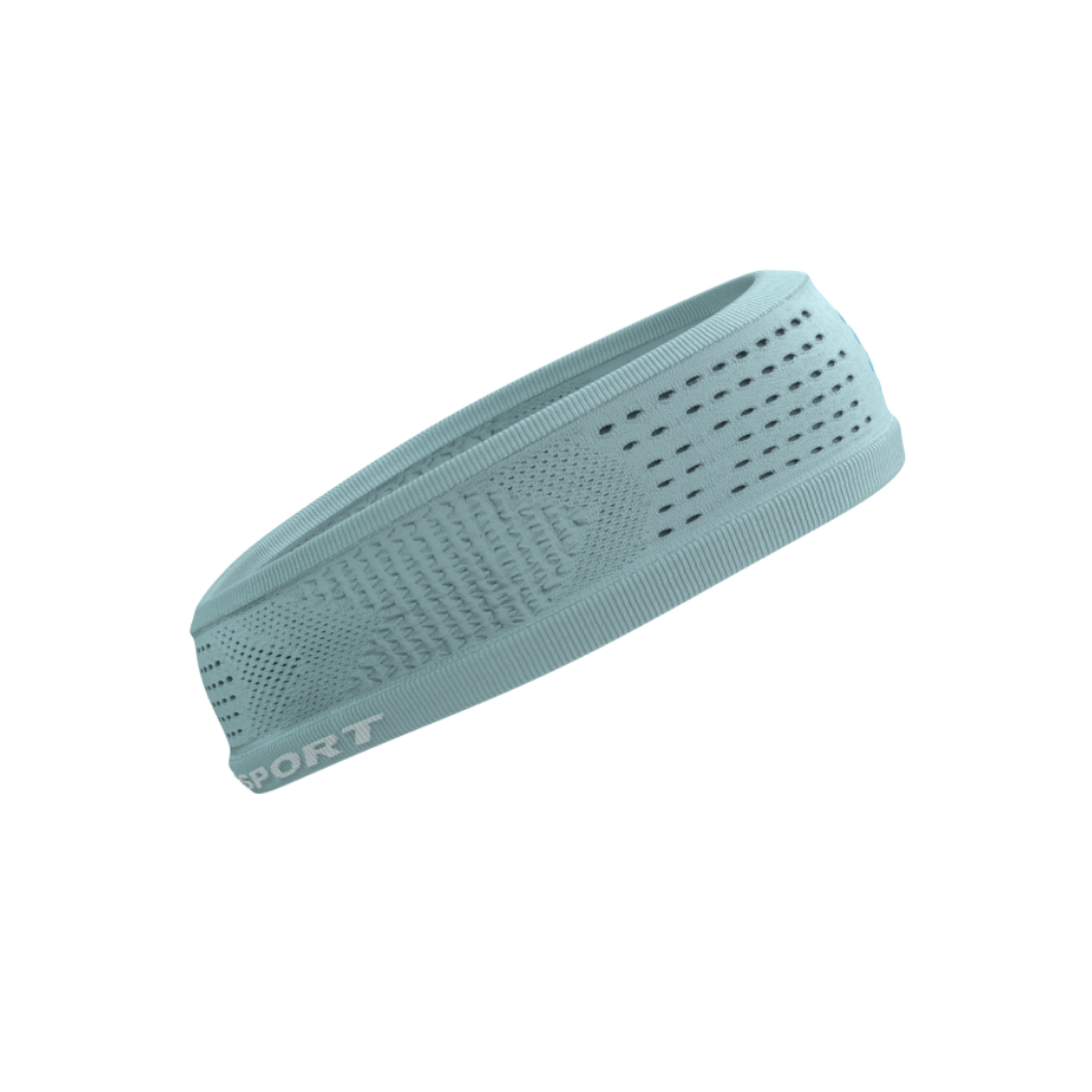 Compressport Thin Headband On/Off