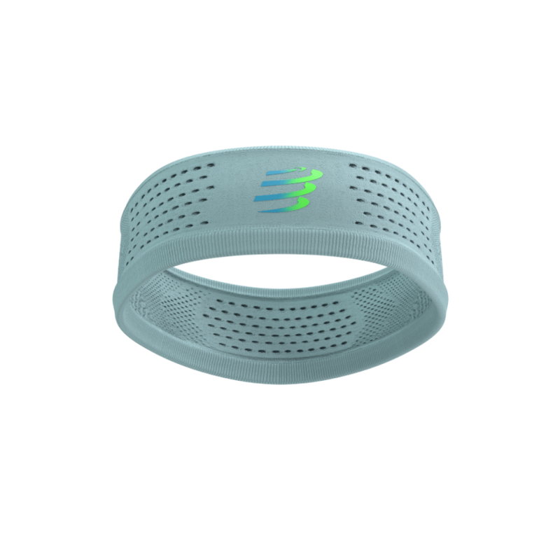 Compressport Thin Headband On/Off