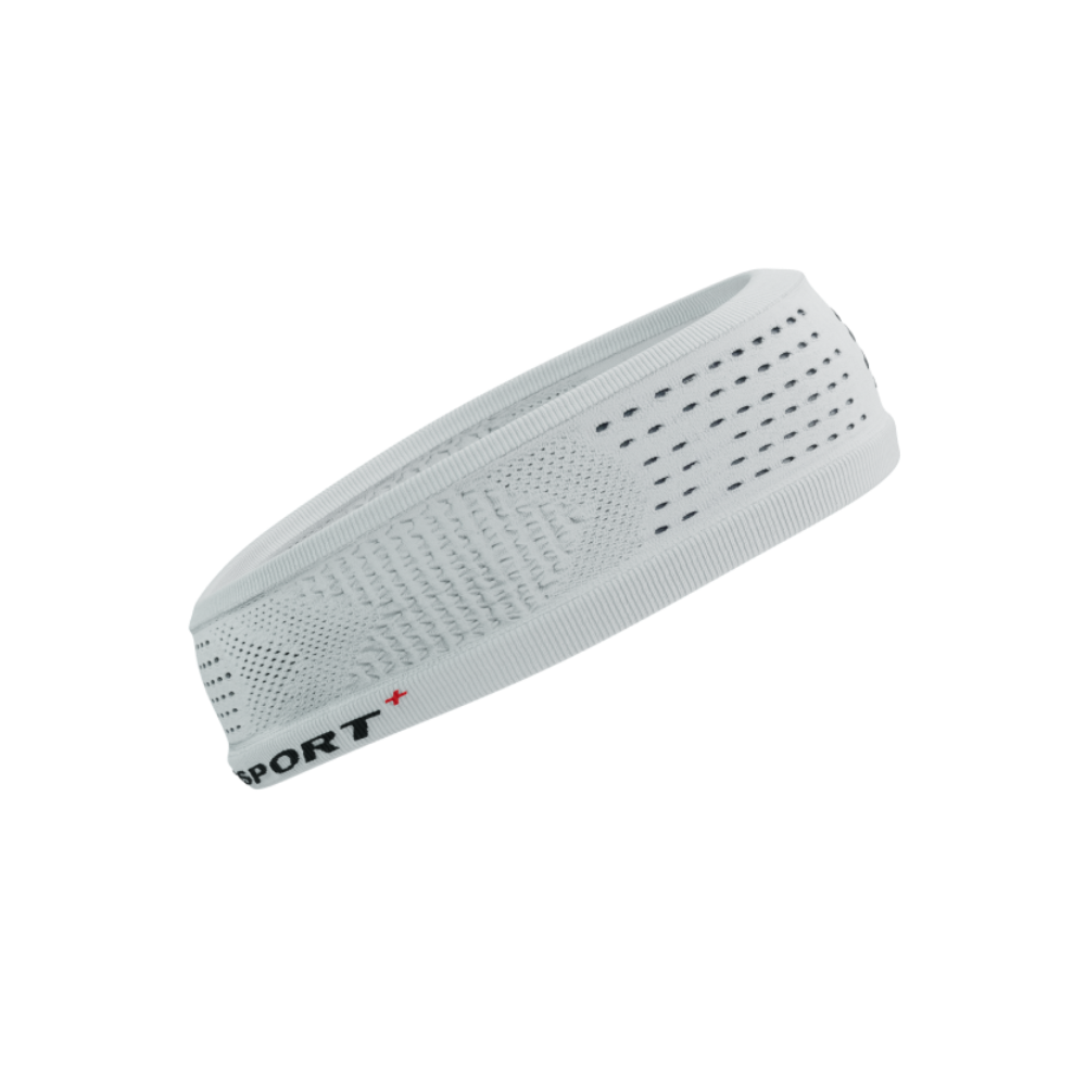 Compressport Thin Headband On/Off