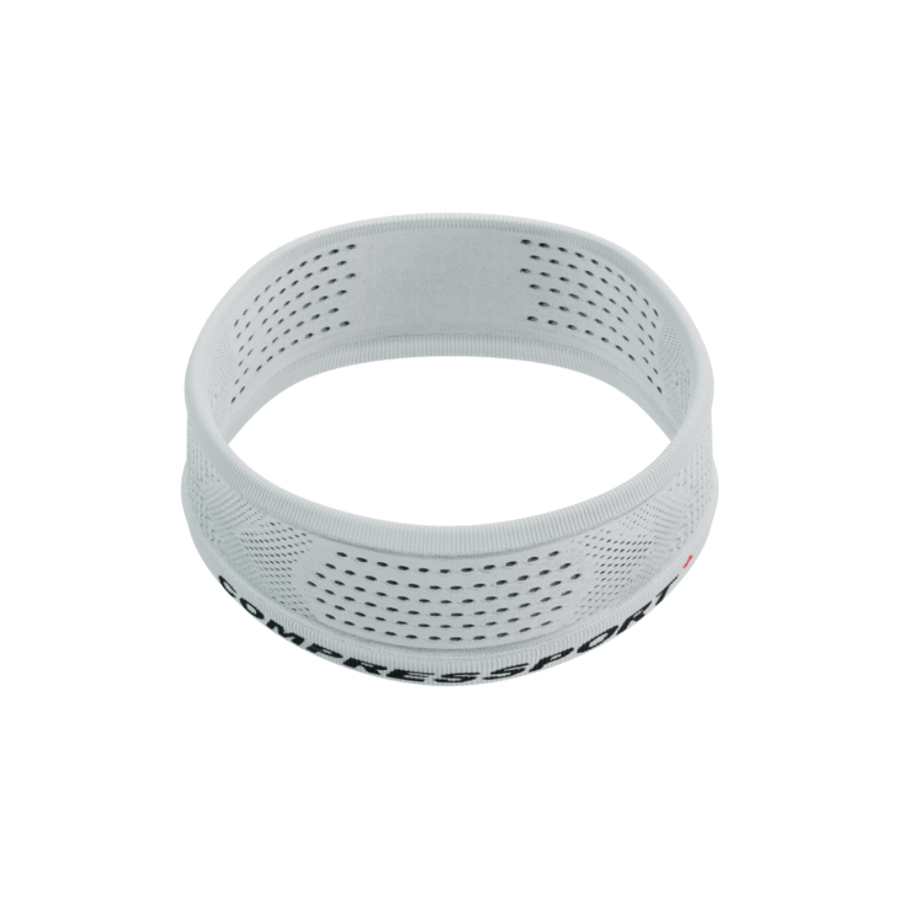 Compressport Thin Headband On/Off