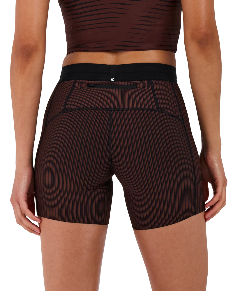 Bandit Cadence 5" Compression Short - second image