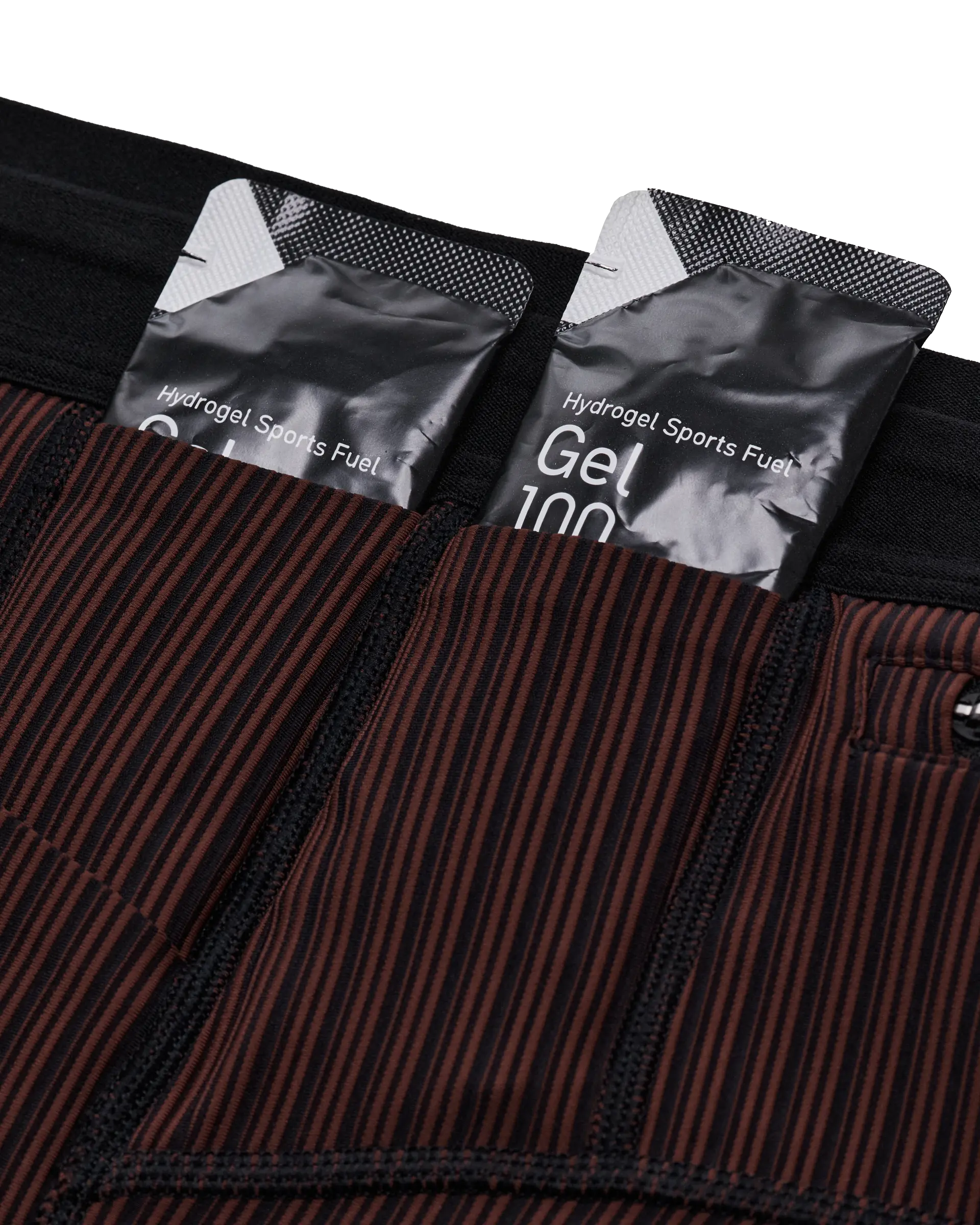 Bandit Cadence 5" Compression Short