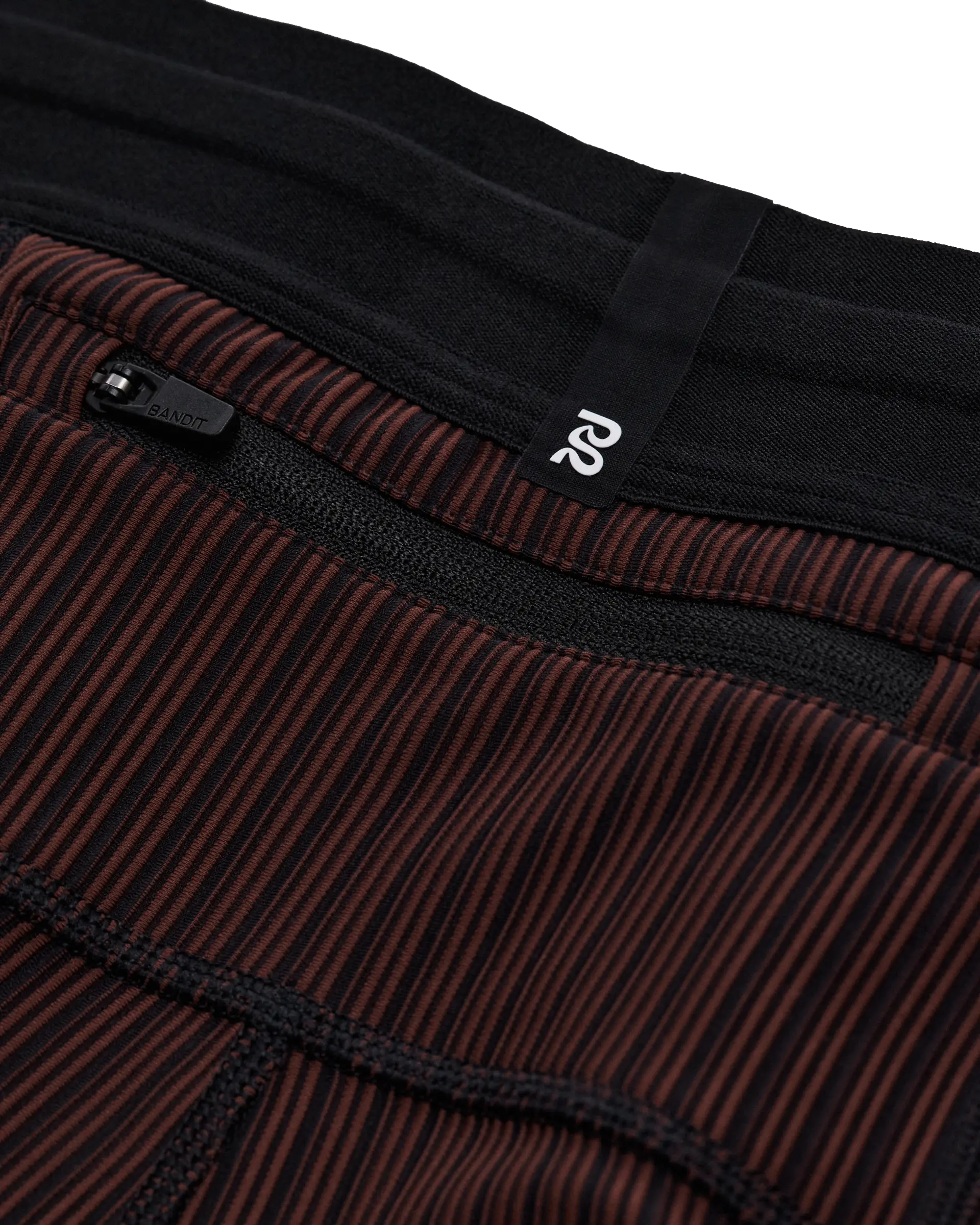 Bandit Cadence 5" Compression Short