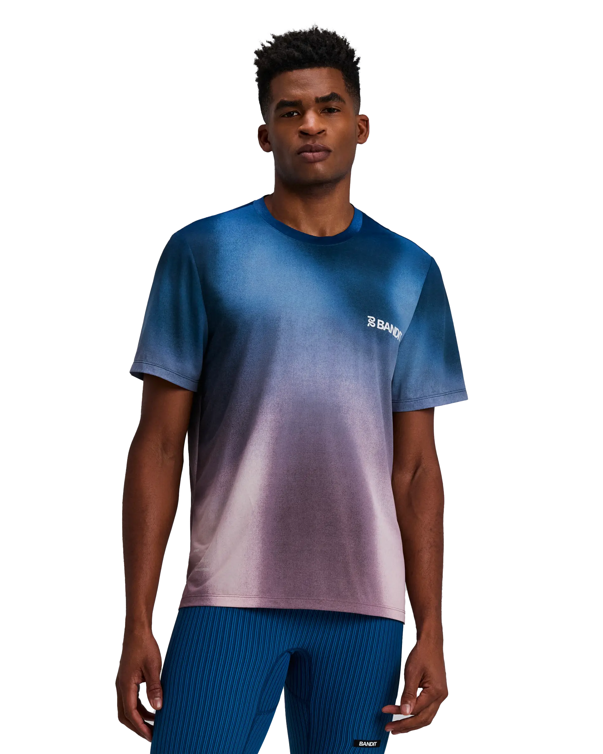 Bandit Lightweight Drift Performance Tee