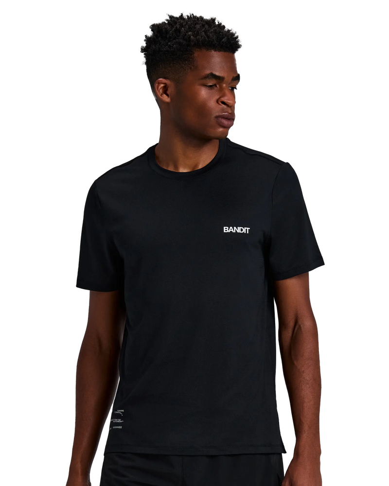 Bandit Micromesh SS Performance Tee