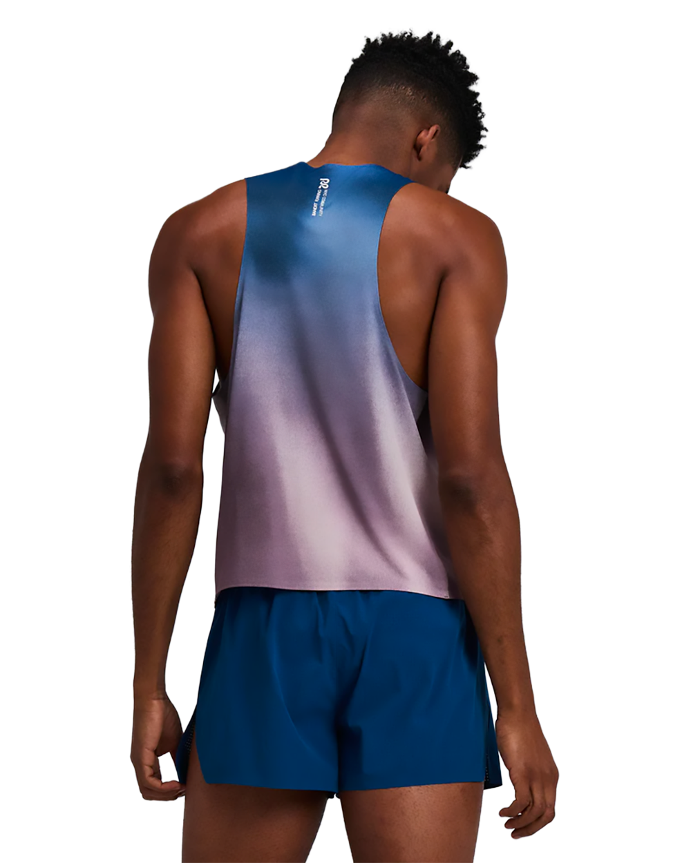 Bandit Lightweight Training Singlet