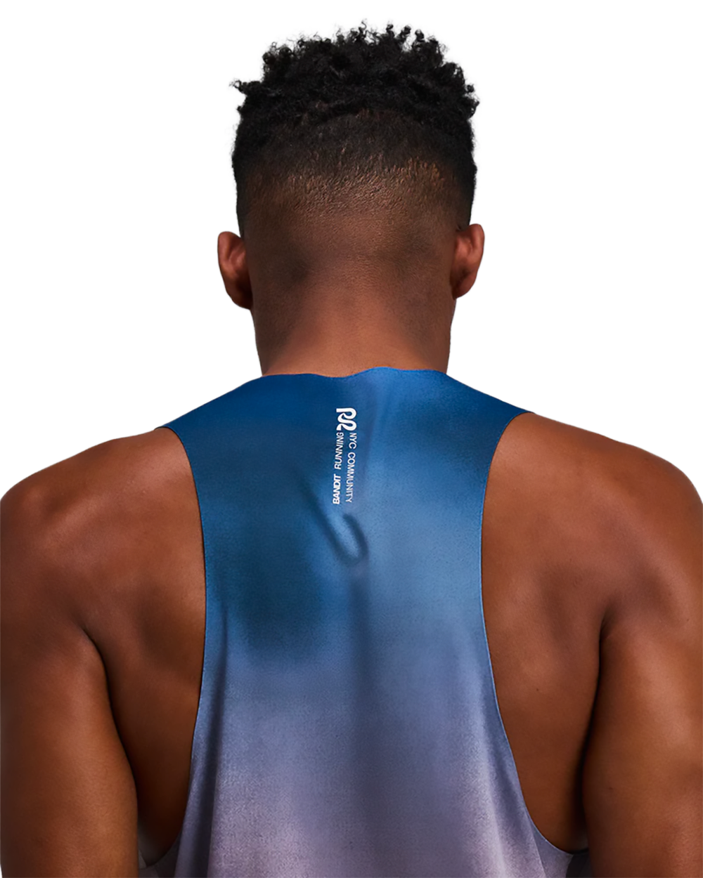 Bandit Lightweight Training Singlet