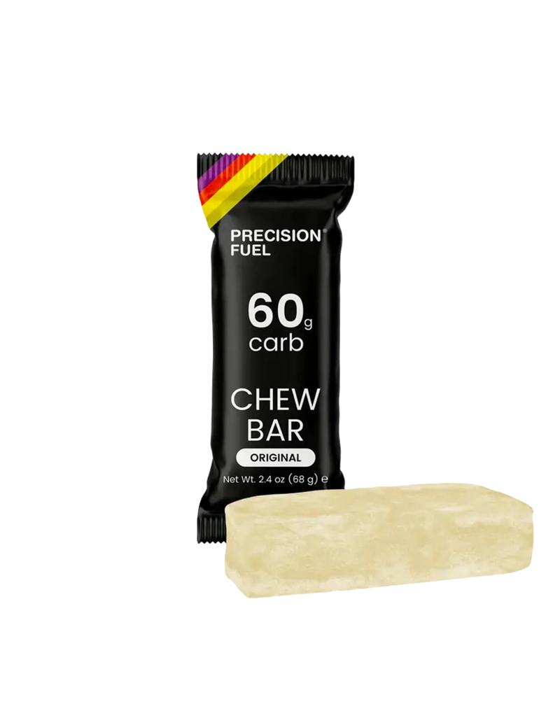 Barre Precision PF60 Chew Original