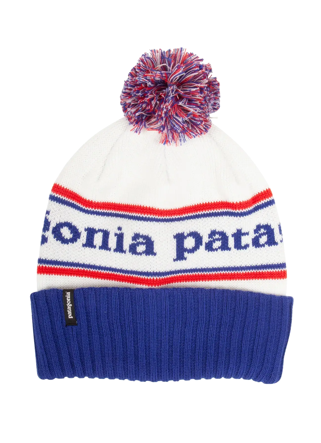 Bonnet Patagonia Powder Town Beanie