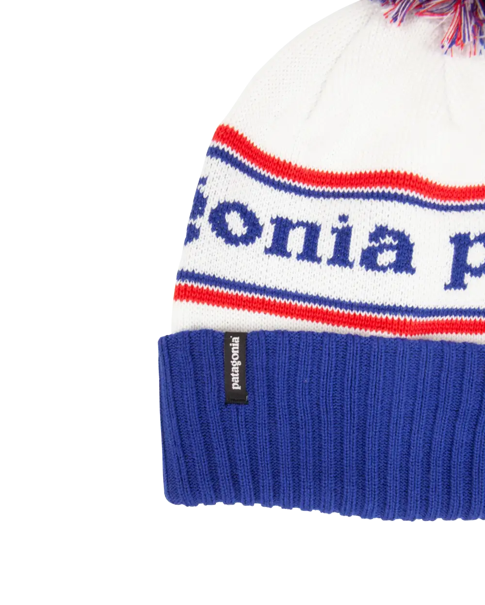 Bonnet Patagonia Powder Town Beanie