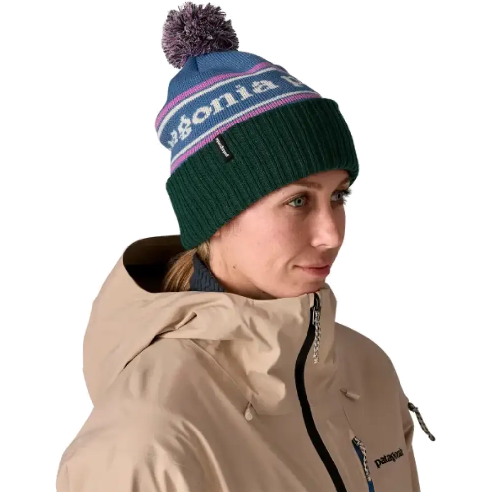 Patagonia Powder Town Beanie
