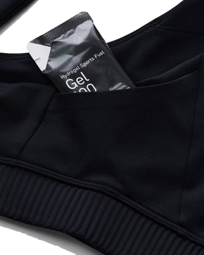 Bandit Stamina Square Neck Brassière