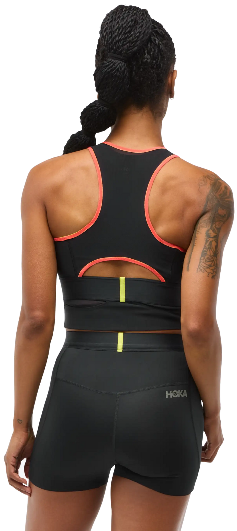 Hoka Race Day Brassière - second image