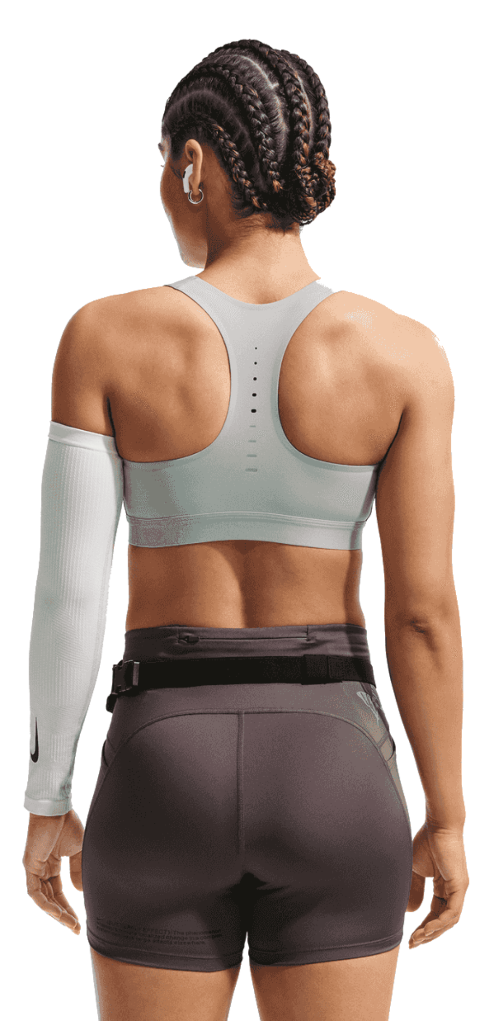 Nike Swift High Support Brassière