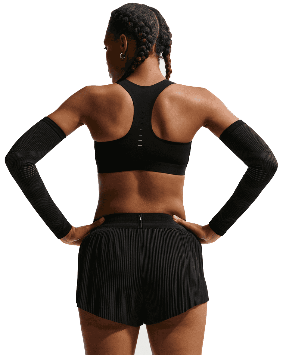 Nike Swift High Support Brassière
