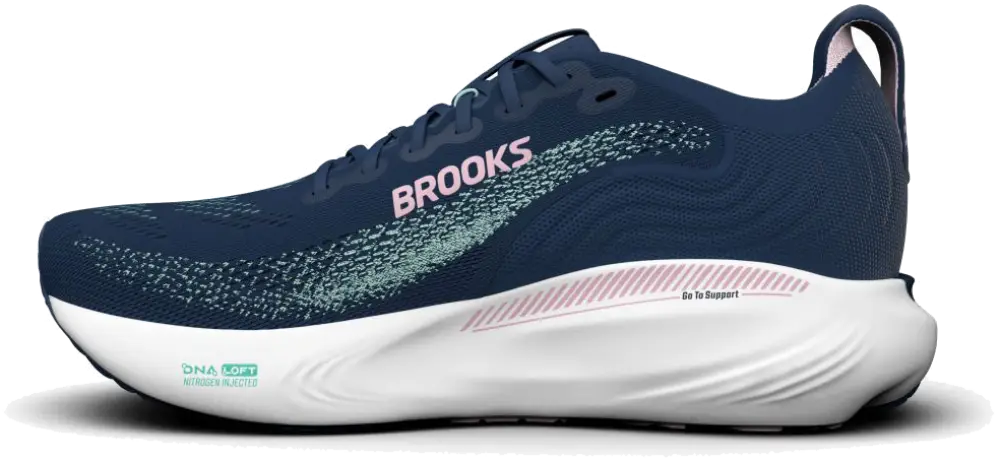 Brooks Adrenaline Gts 25