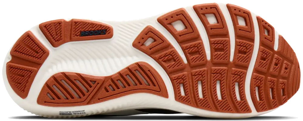 Brooks Ghost 18