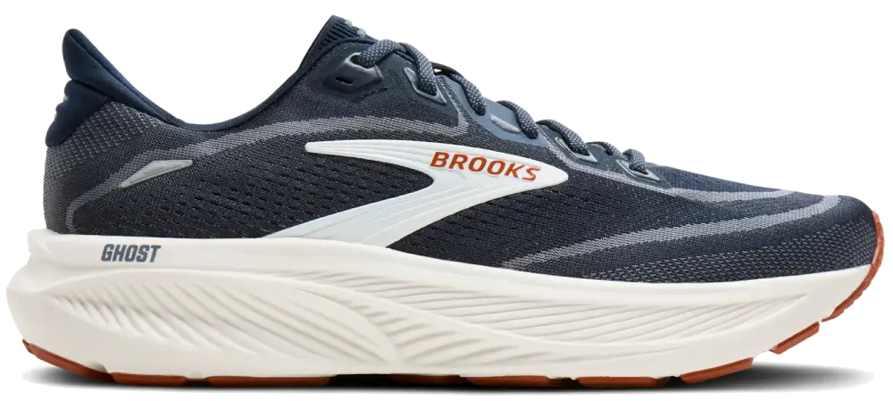 Brooks Ghost 18