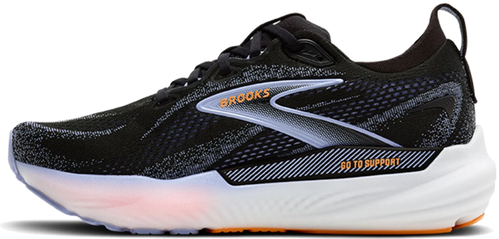 Brooks Glycerin Gts 22