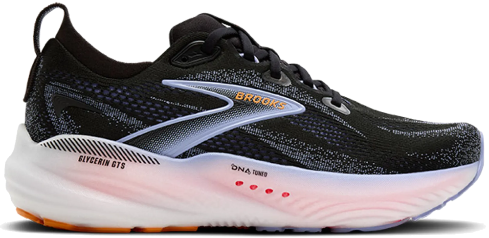 Brooks Glycerin Gts 22