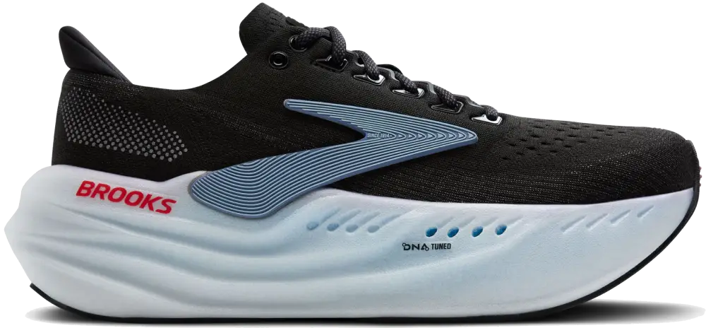 Brooks Glycerin Max
