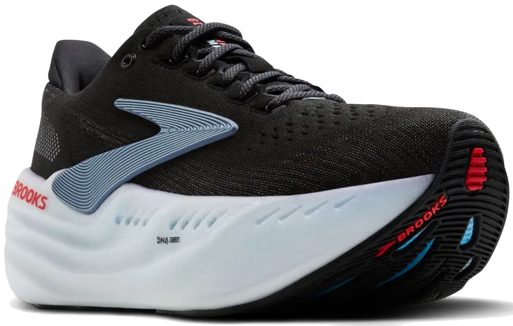 Brooks Glycerin Max