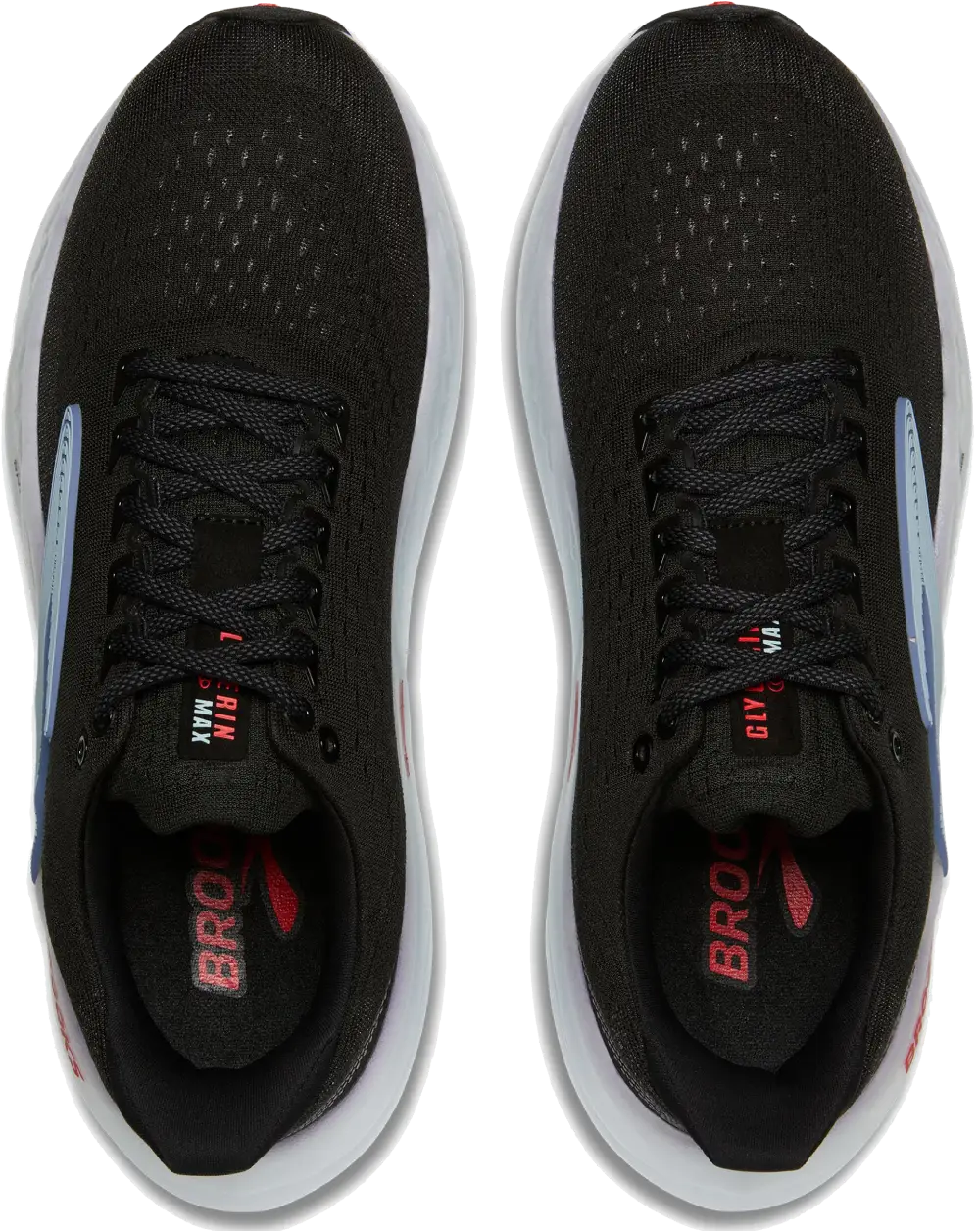 Brooks Glycerin Max