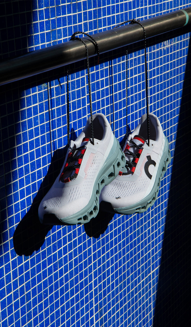 Chaussures de course Nike Invincible 2