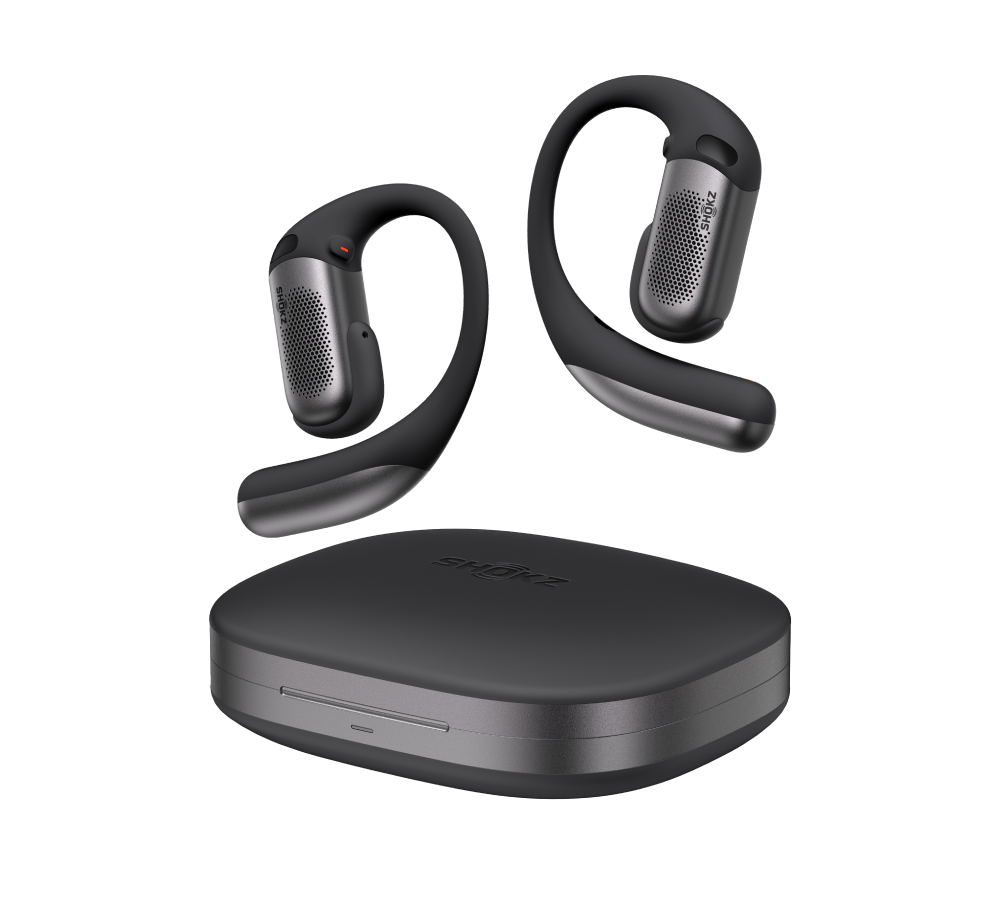 Shokz Openfit Pro
