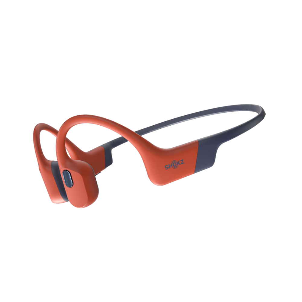 Shokz Openswim Pro Rouge Usb-c