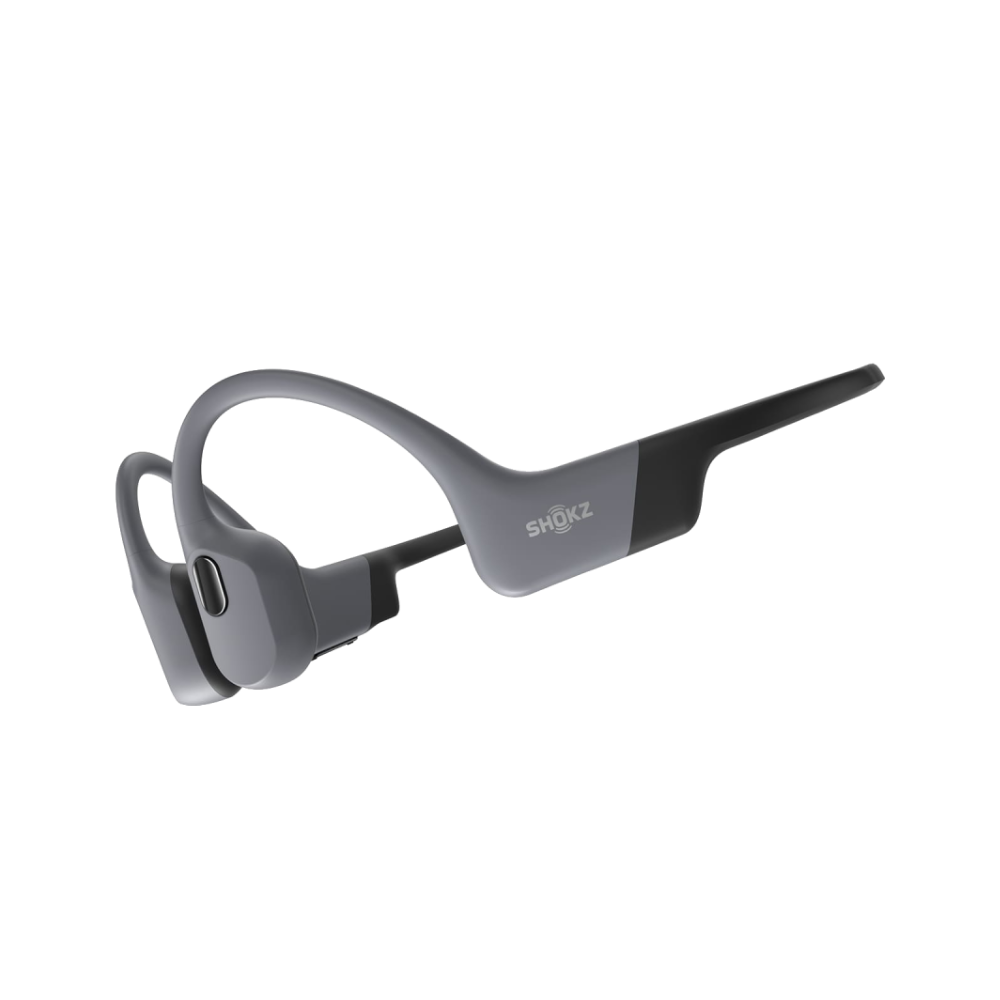 Shokz Openswim Pro Gris Usb-c