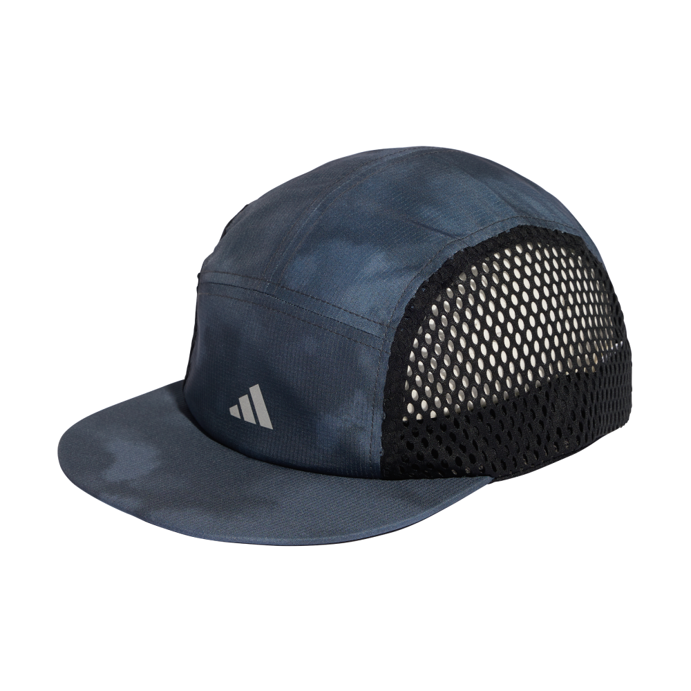 Adidas Run Grf Cap Onix/Car
