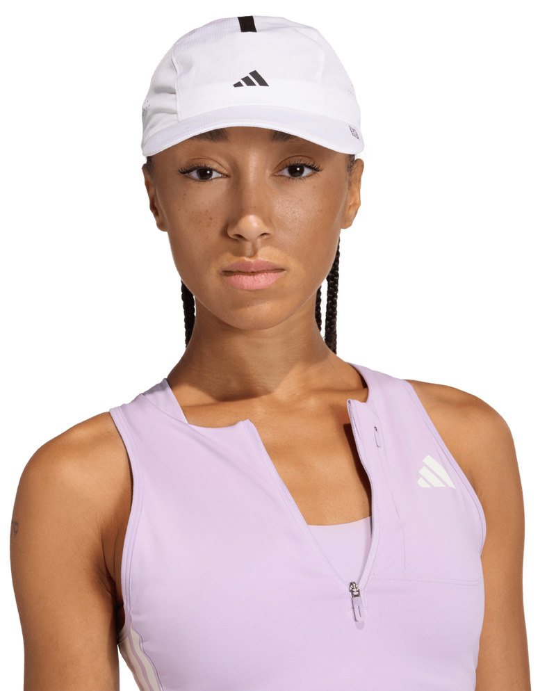 Adidas Runxadiz Cap White/B