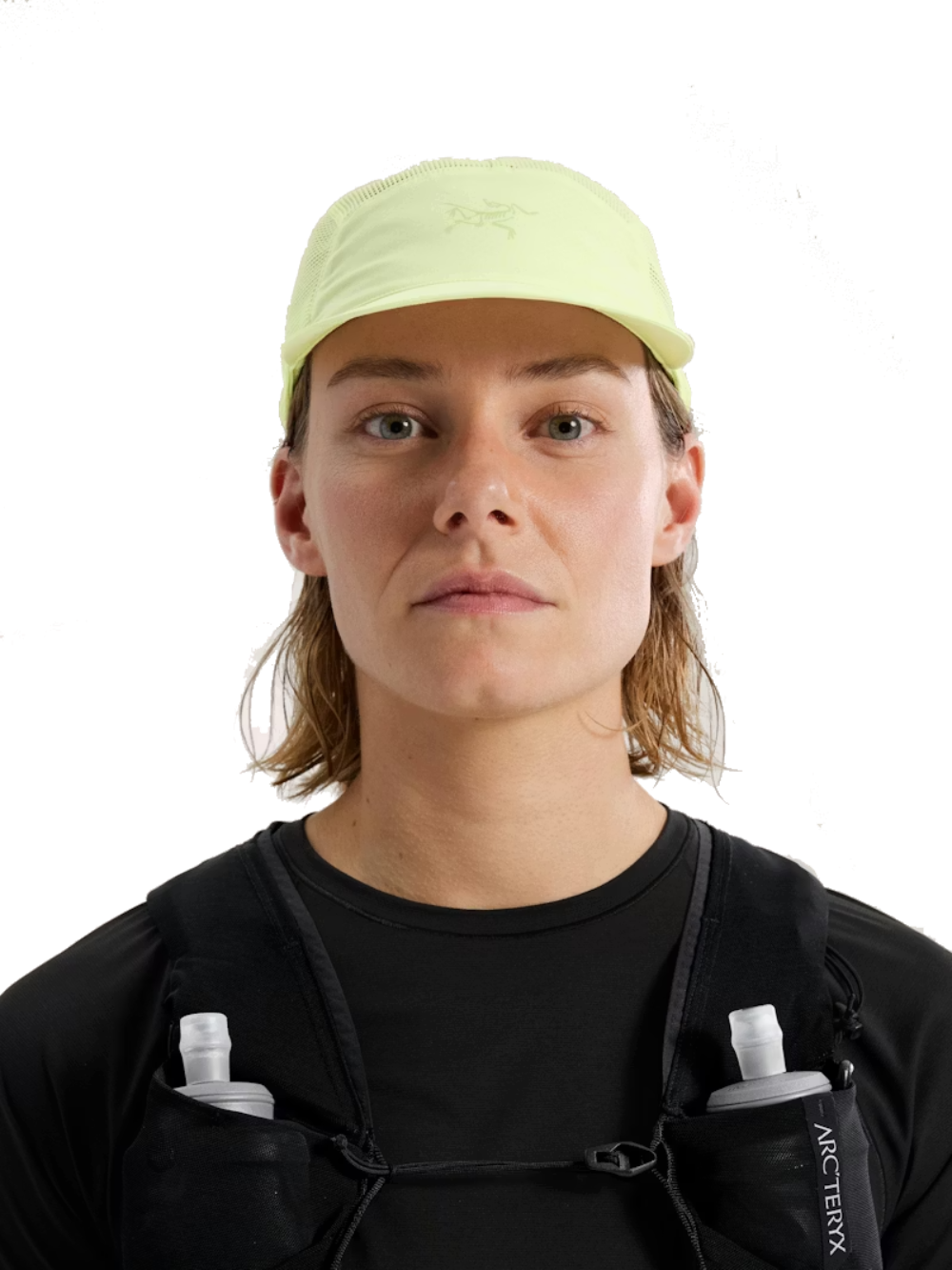 Arc'teryx Norvan Mesh 5 Panel