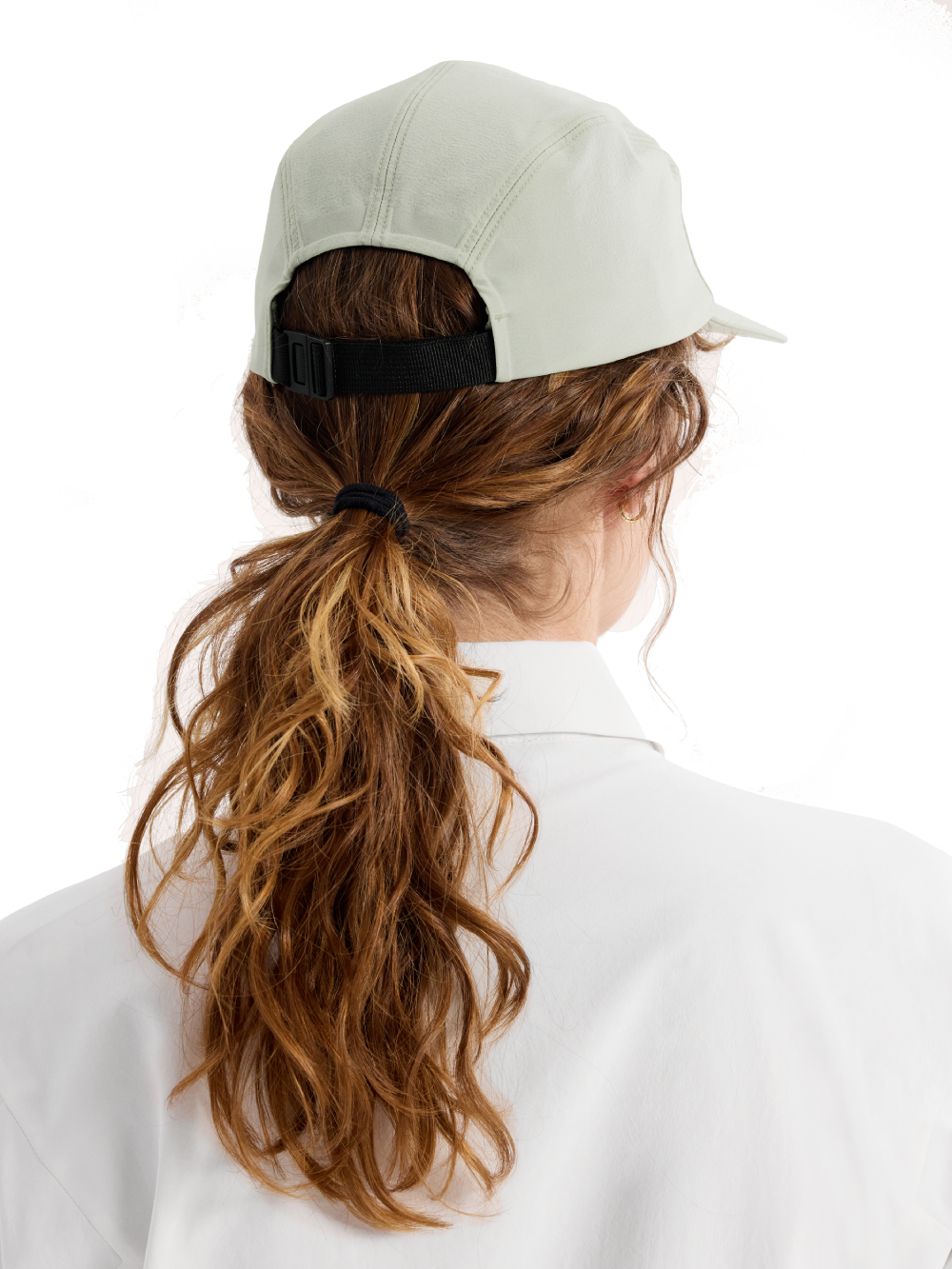 Arcteryx Gamma 5 Panel Cap