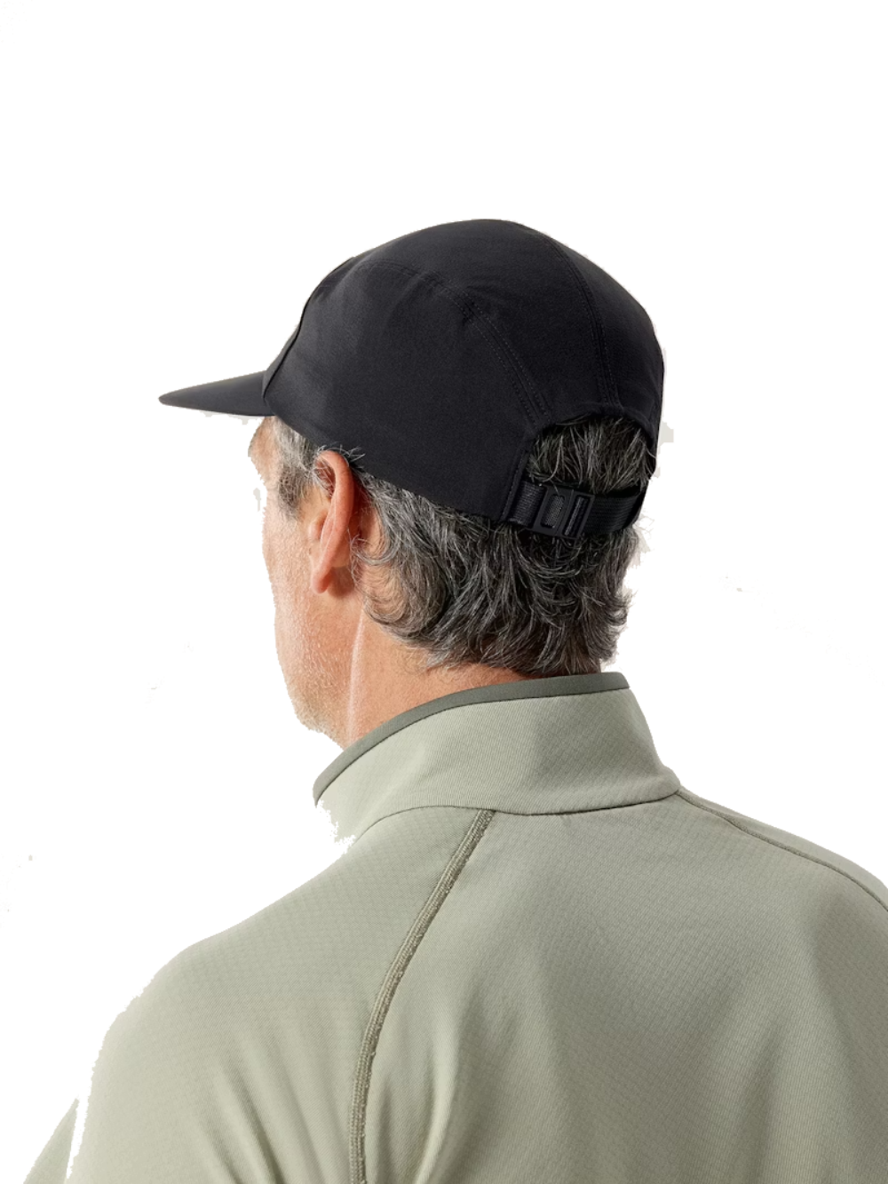 Arc'teryx Gamma 5 Panel Cap