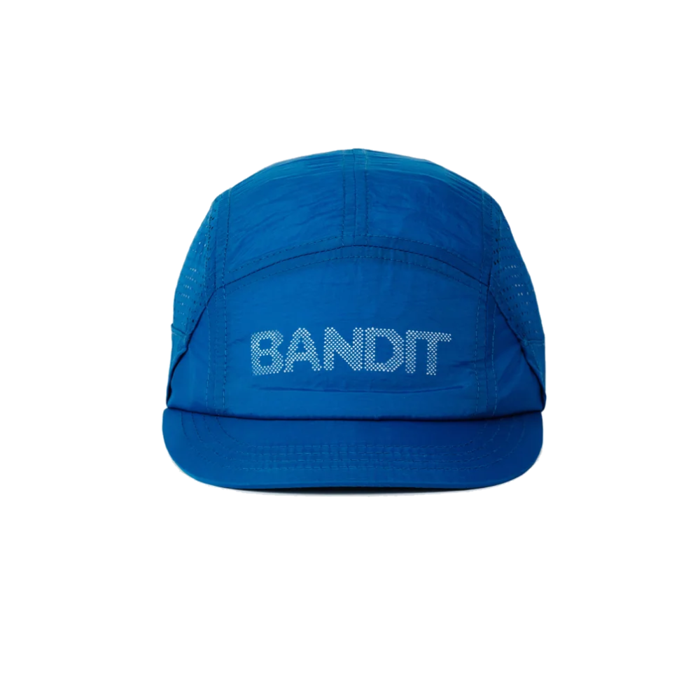 Bandit Nylon Run Hat