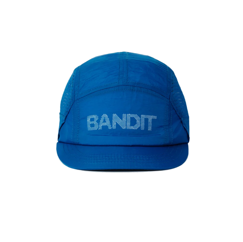 Bandit Nylon Run Hat