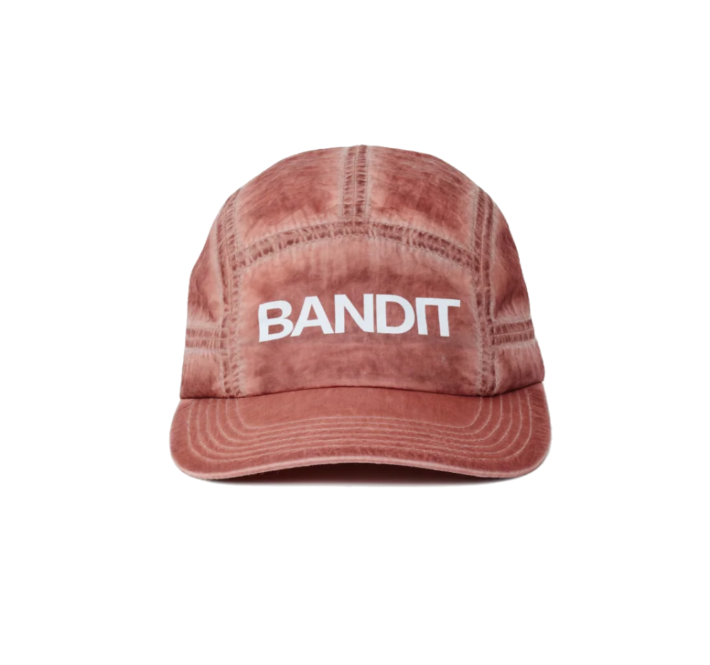 Bandit Nylon Run Hat
