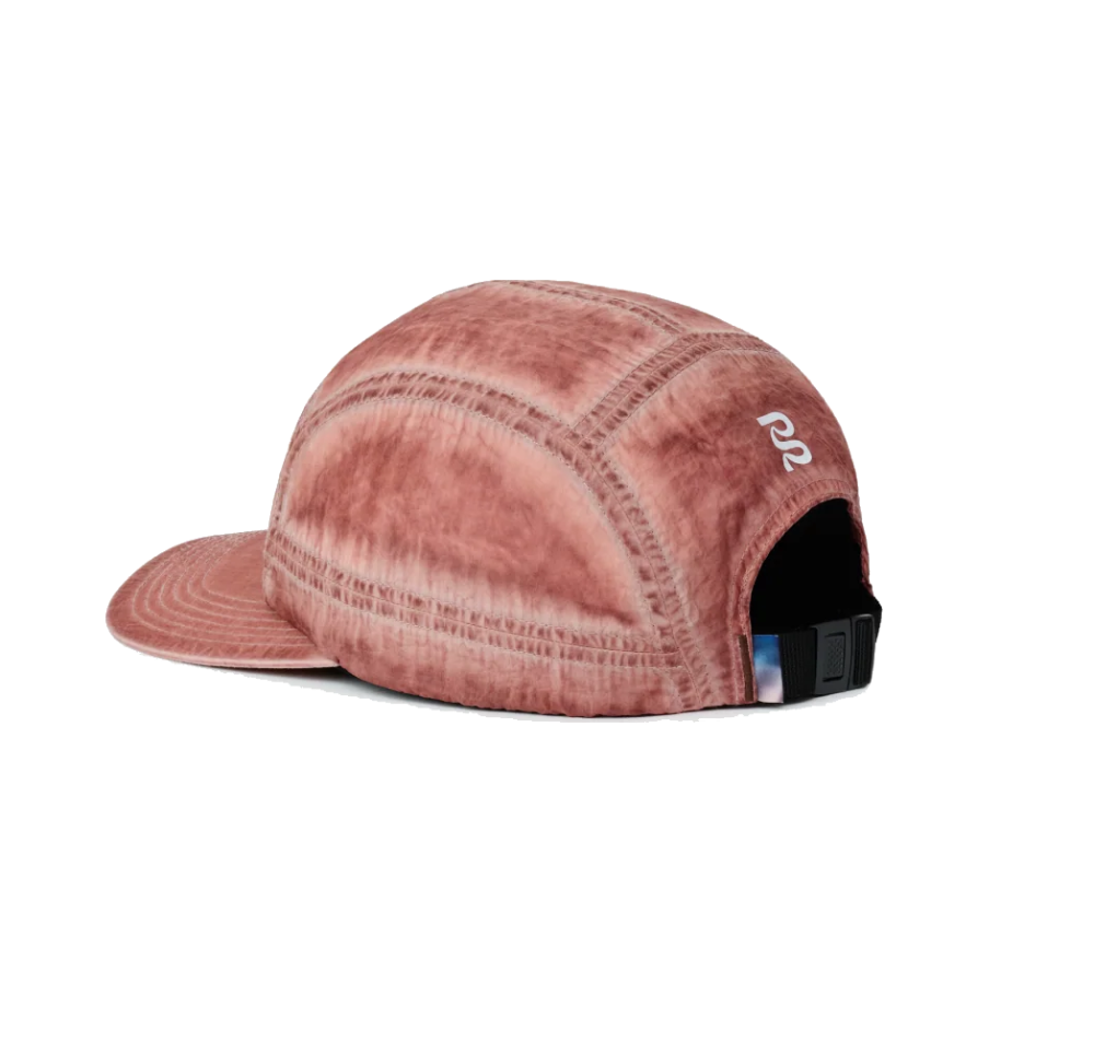 Bandit Nylon Run Hat