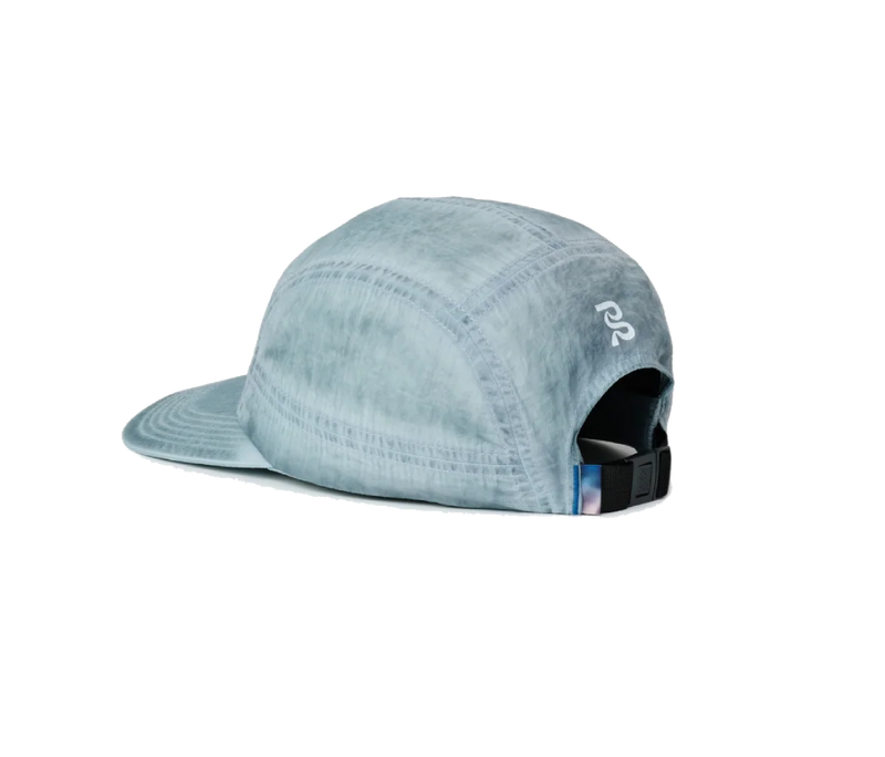 Bandit Nylon Run Hat - second image