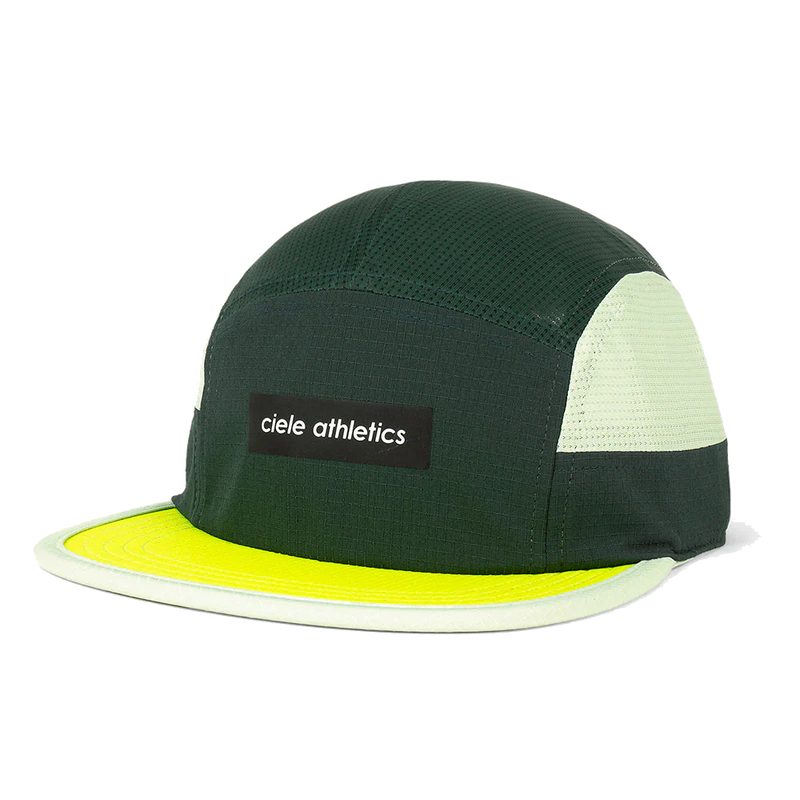 Ciele GOCap Field Iconic Bar