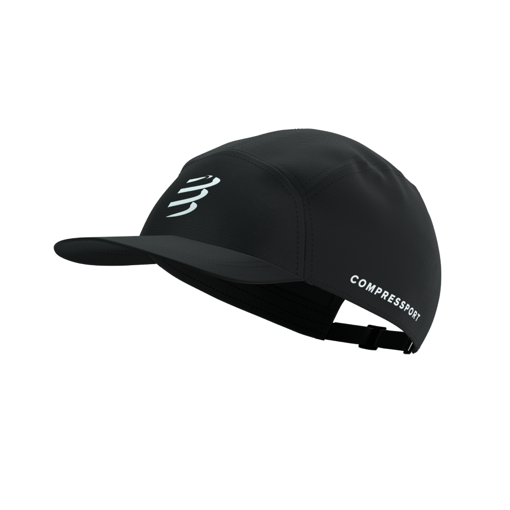 Compressport 5 Panel Cap