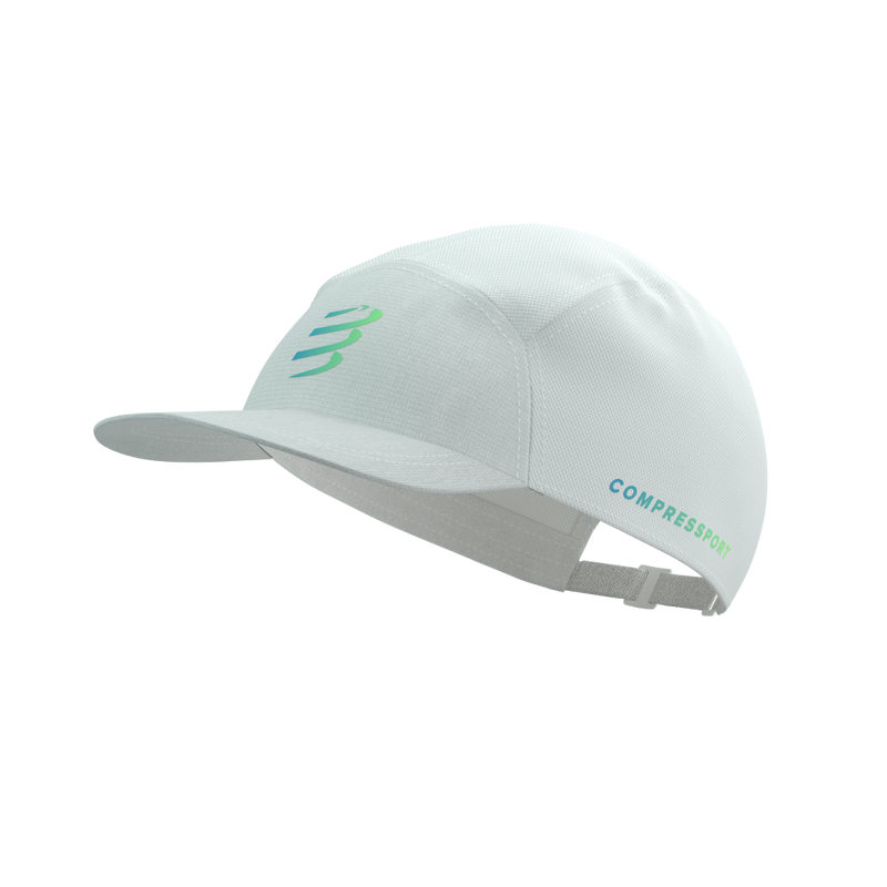 Compressport 5 Panel Cap