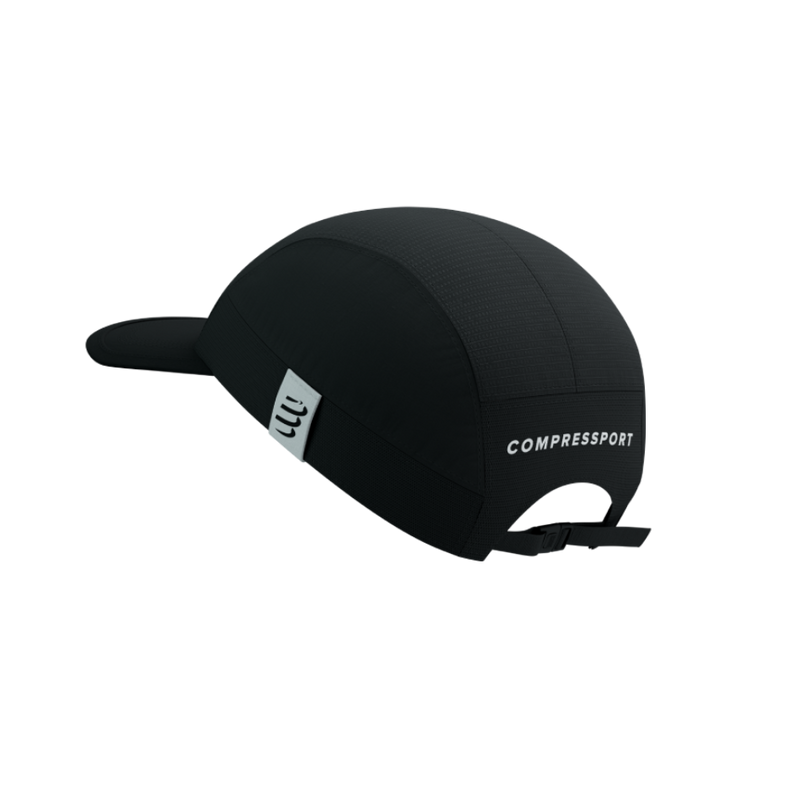 Compressport 5 Panel Light Cap - second image