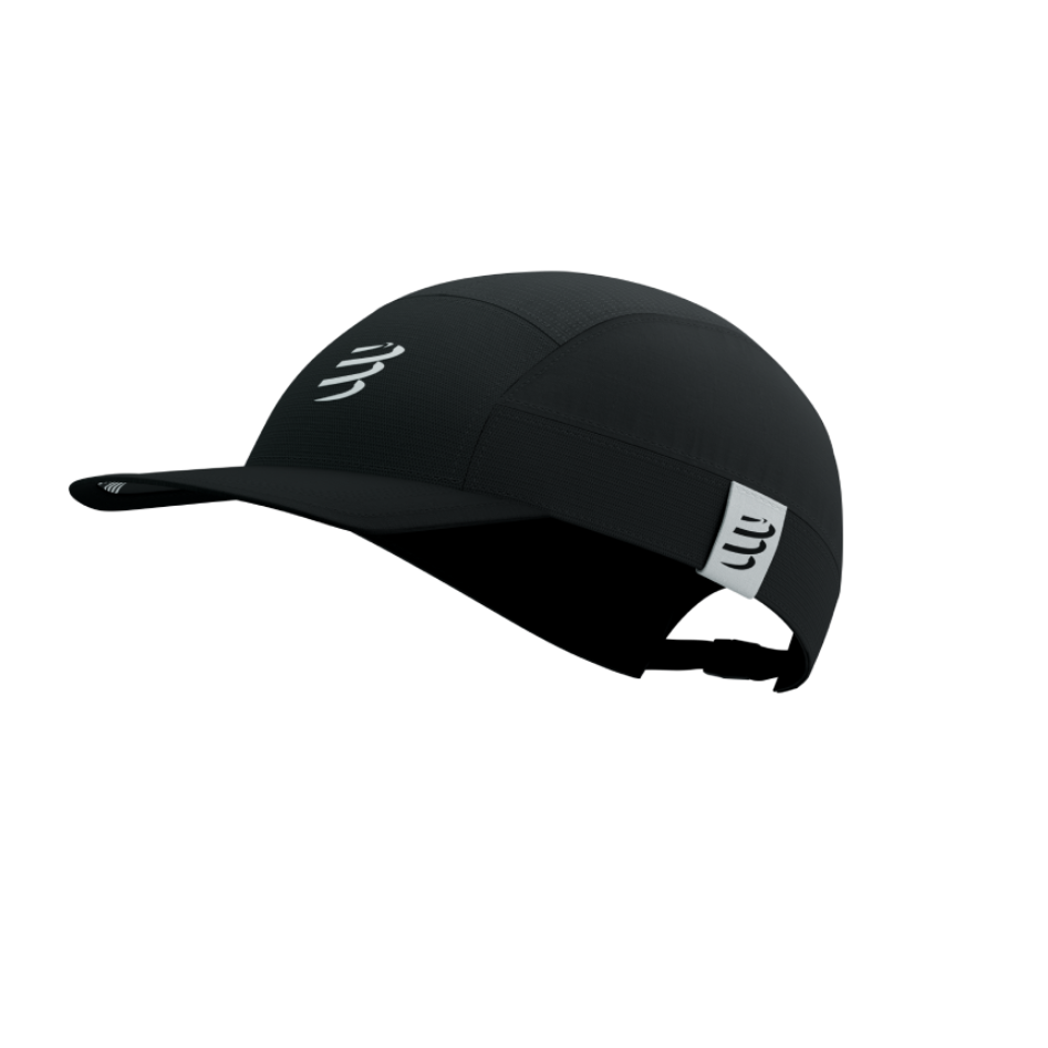 Compressport 5 Panel Light Cap