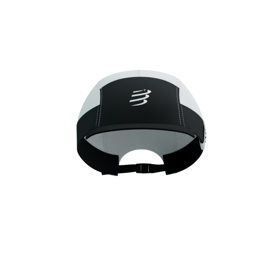 Compressport 5 Panel Light Cap