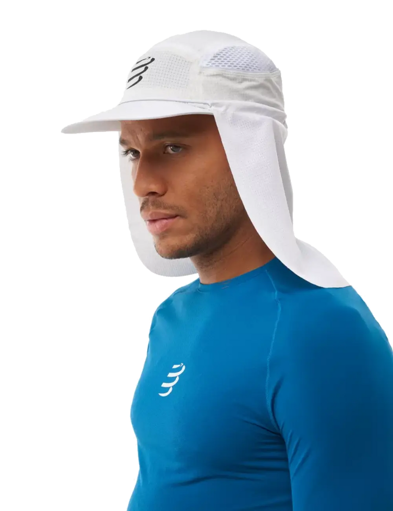 Compressport Stayfresh Ice Cap Sunshade
